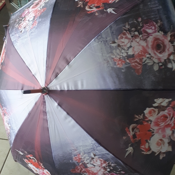 SUSINO New umbrella with tags - Picture 3 of 4